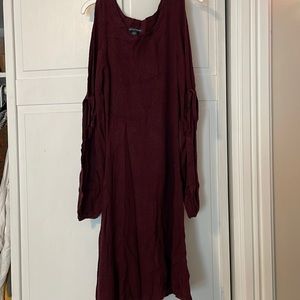 American eagle dress